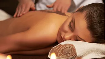 Chrome Spa